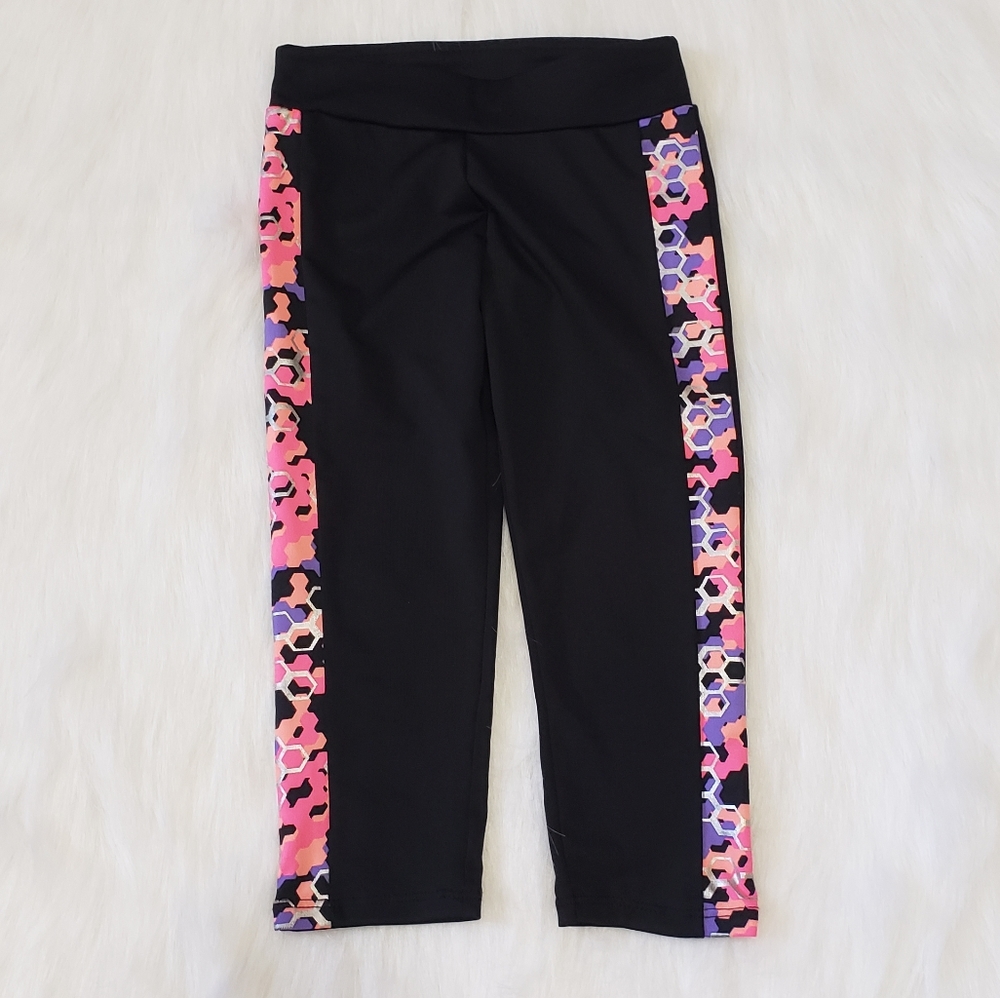 Freestyle by Danskin Girls Leggings